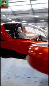  وسایل نقلیه آینده نزدیک+ فیلم