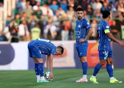 دلایل افت یاسر آسانی در هفته‌های اخیر و چالش جدید خط حمله استقلال