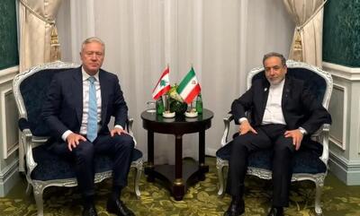  هشدارهای جنگ و پیام به تهران؛ یوسف رجی در نقش وزیر خارجه یا بازیگر سیاسی؟