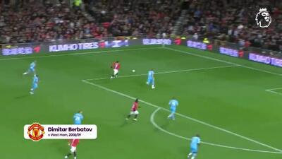 ویدئو: 11 پاس گل بی نظیر در لیگ برتر انگلیس