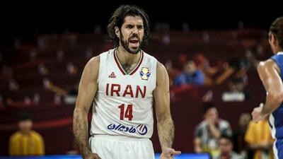 نیکخواه بهرامی: عملکرد ۴ ساله داوری خاکستری بود