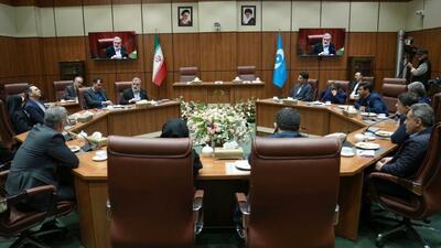 رشد چشمگیر «صنعت هسته‌ای» از منظر تحقیقات و صنعتی‌سازی