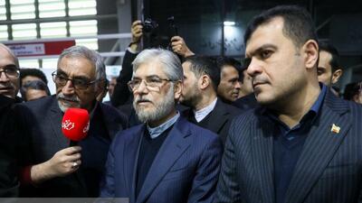 دستاورد‌های پژوهشی کشور غرورآفرین است