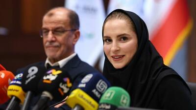 از ثریا آقایی معجزه نخواهید