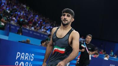 سعید اسماعیلی: در اوج از کشتی خداحافظی می‌کنم