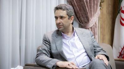 باور رئیس‌جمهوری گشودن مرزهای جدید پیشرفت است