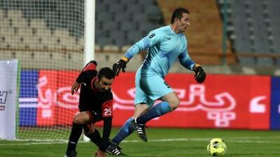 برومند: من هم جای قلعه‌نویی بودم، این چهار دروازه‌بان را دعوت می‌کردم