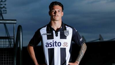 رونمایی از گزینه پرسپولیس در خط حمله؛ شاگرد جدید اوسمار از اروپا می‌آید؟