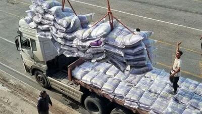 خبر خوش برای تامین کالاهای اساسی؛ واردات از استان‌های مرزی آزاد شد