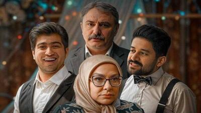 سریال طنز «دستچین» بازپخش می‌شود