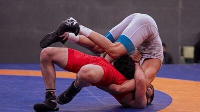 معرفی اعضای کمیته فنی رقابت های کشتی فرنگی بزرگسالان قهرمانی کشور