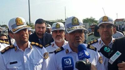 شماره گذاری خودرو‌های وارداتی با ۵ سال کارکرد در کیش آغاز شد