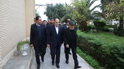  سفر وزیر جهاد کشاورزی به خوزستان با محوریت بررسی تامین نهاده‌های کشاورزی