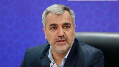 تعریف ۱۲۰ پروژه برای تغییر چهره پایتخت تا نوروز