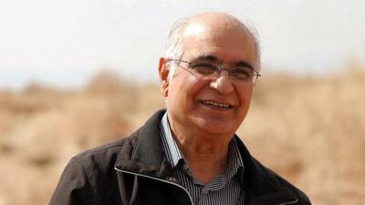 هوشنگ مرادی کرمانی از بیمارستان مرخص شد