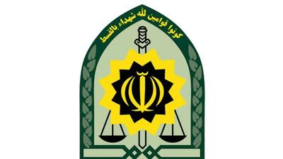  کشف ۷۰ هزار لیتر گازوئیل قاچاق در بندر چابهار