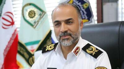 ۵ جان‌باخته و ۴۶ مصدوم در ۷۲ ساعت گذشته