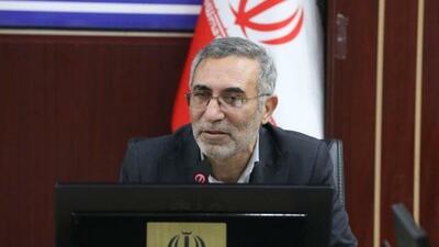 افت فشار آب در پایتخت ادامه دارد/ ورود ۵ هزار لیتر در ثانیه آب از سد طالقان به تهران