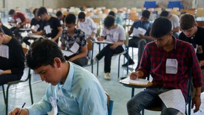 کاهش معدل‌ نشانه افت تحصیلی نیست/ برگزاری آزمون ابزار حیاتی رفع کمبود معلم