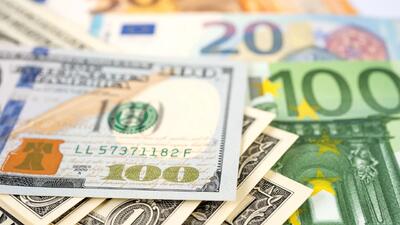 جدیدترین قیمت دلار در بازار آزاد امروز شنبه ۲۲ آبان ۱۴۰۴