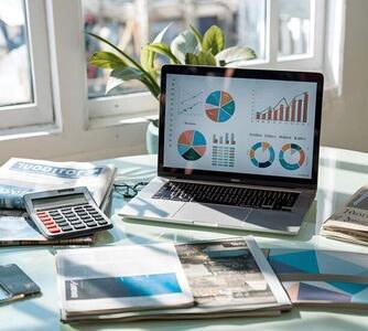  مزایای استفاده از خدمات حسابداری برای شرکت ها