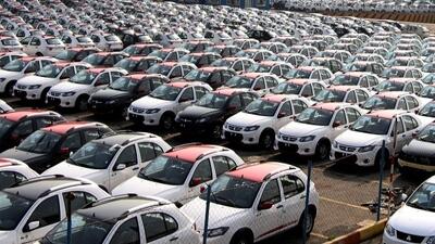 70 ماه تا خرید خودرو در ایران