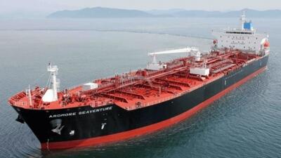 بلومبرگ: کمبود نفتکش‌ در جهان