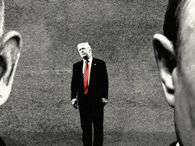 مثلث جمهوریخواهان آمریکایی، صهیونیستها و روسها - دیپلماسی ایرانی