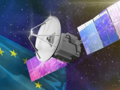 ماراتن تسلیحات فضایی مدرن - دیپلماسی ایرانی