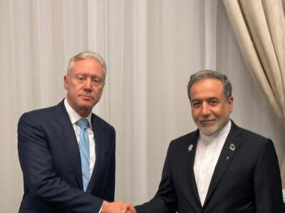 نامه محتاطانه بیروت به تهران - دیپلماسی ایرانی