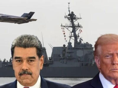دست خالی ترامپ در ونزوئلا - دیپلماسی ایرانی