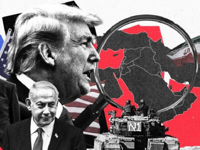 تحولات خاورمیانه، ایران را به کدام سو می‌برد؟ - دیپلماسی ایرانی