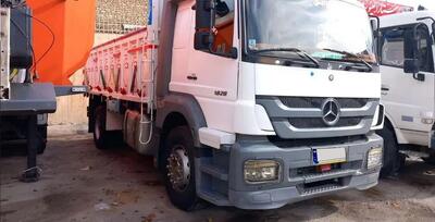 آغاز مزایده بزرگ بیش از 100 دستگاه ماشین الات سنگین زیر قیمت (نهاجا) تا تاریخ : 1 دی ماه 1404