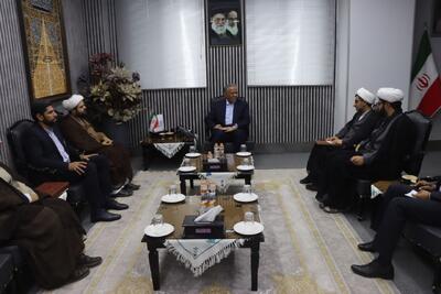  استاندار سیستان و بلوچستان: توسعه پایدار بدون تقویت بنیان‌های فرهنگی محقق نمی‌شود