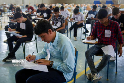 کاهش معدل‌ نشانه افت تحصیلی نیست/ برگزاری آزمون ابزار حیاتی رفع کمبود معلم