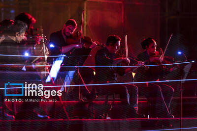 مجوز ۱۰۷۲ کنسرت موسیقی طی ۶ ماه صادر شد/هیچ آلبومی رد نشد