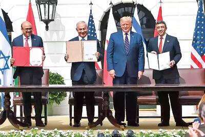  مخالفت مردمی، سدی در برابر عادی‌سازی اقتصادی «اسرائیل» در جهان عرب