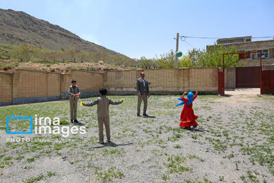 طرح «محیط‌یار»، گامی در مسیر آموزش محیط‌زیست/ نسل سال‌های طلایی