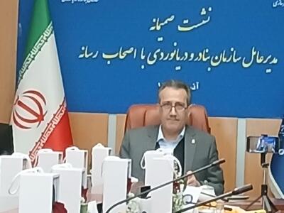 کنسرسیوم دریایی خزر با مشارکت بخش خصوصی ایجاد می‌شود/بندر چابهار یک کارگاه عمرانی بزرگ است