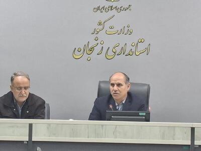  معاون استاندار زنجان: مطب‌های پزشکی فاقد مناسب سازی پلمب می‌شود