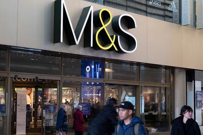  برگی از تاریخ صهیونیسم؛ لابی‌گری مدیران «مارکس اند اسپنسر»