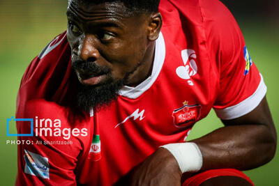 خرید جنجالی پرسپولیس نیامده می‌رود؟