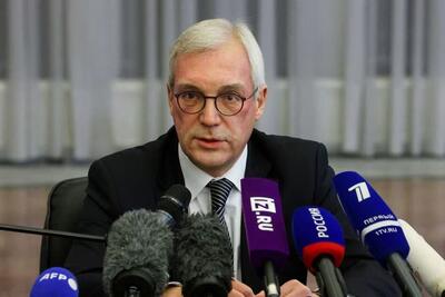  روسیه: اروپا برای رویارویی و جنگ با مسکو آماده می‌شود