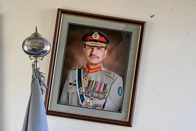  کارشناسان : بازآرایی امنیتی، فرماندهی هسته‌ای پاکستان را به ابهام برد