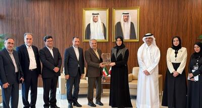 مدرسه جدید ایرانیان در قطر افتتاح شد