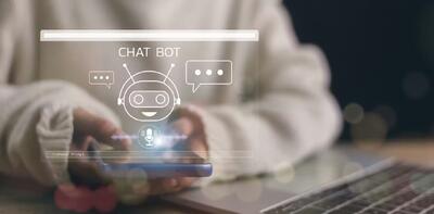 نوجوانان ناامید از مشاوره انسانی، در آغوش چت‌بات‌ها