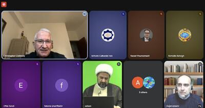  نشست گفت‌وگوی اسلام و مسیحیت با محور «مریم و فاطمه» در رم برگزار شد