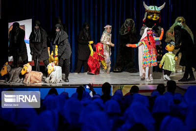  کرمانشاه میزبان جشنواره قصه‌گویی/مردم برای حضور در این رویداد دعوت شدند+جدول اجراها