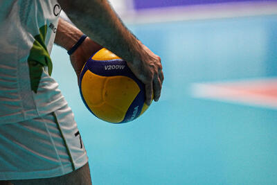 لیگ برتر والیبال | تداوم ناکامی‌های مهرگان نور؛ چهارمین پیروزی پیکان در مازندران