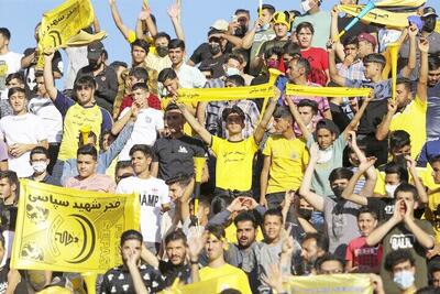 باشگاه فجر سپاسی شیراز: اشتباهات داوری اخیر، جایگاه واقعی ما را در جدول منعکس نمی‌کند